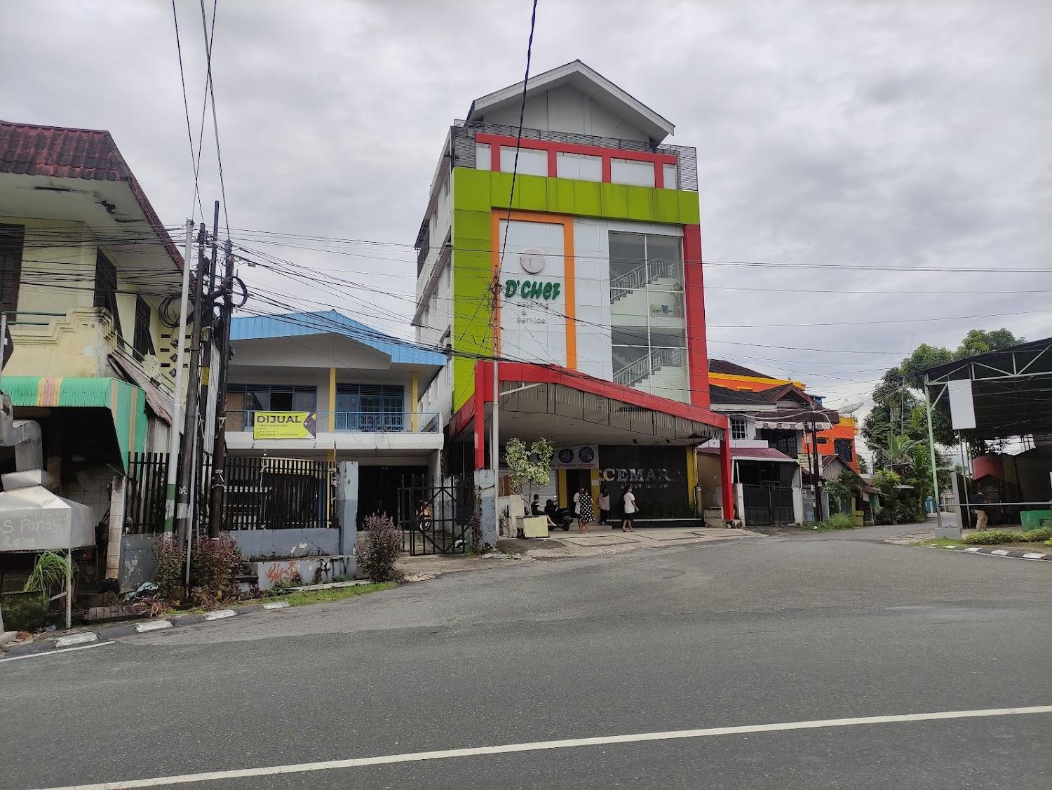 Cover Image for CEMARA Guest House, Balikpapan