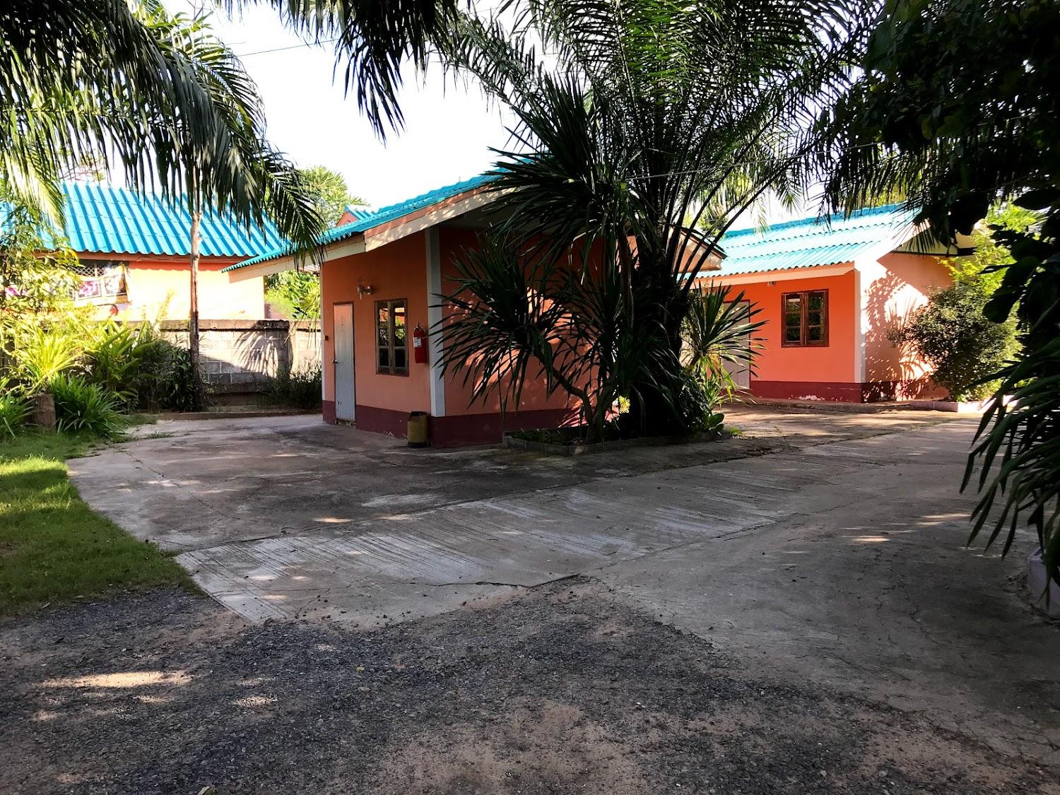 Cover Image for Peangdin Resort