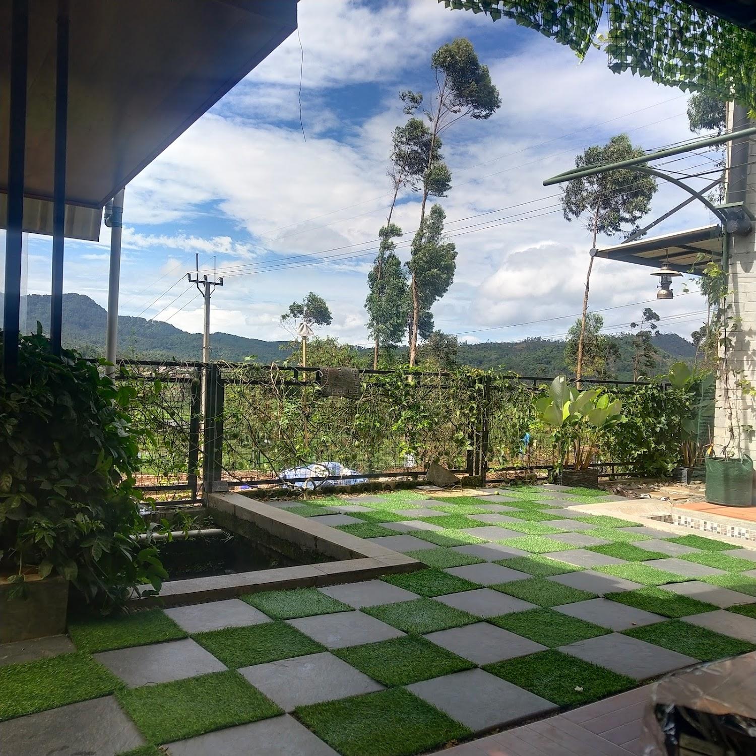 Cover Image for Villa Tagar Hidayah