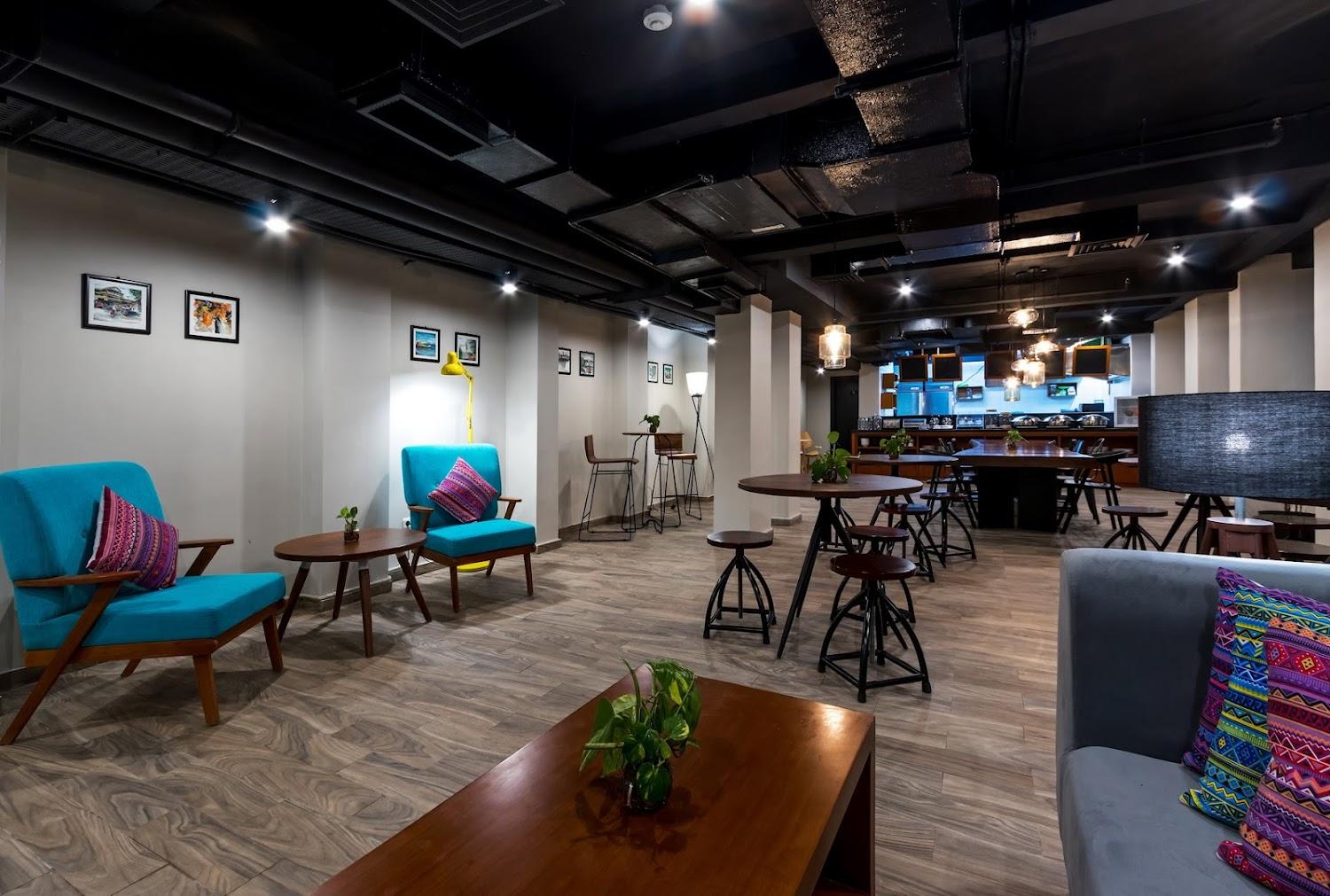 Cover Image for S Loft Manado Hotel