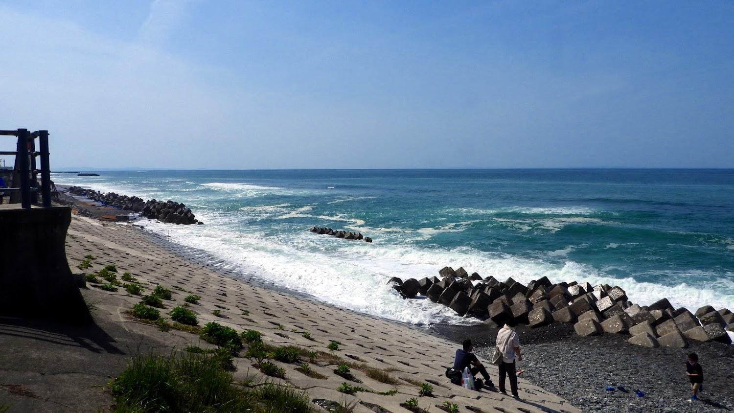 Cover Image for Asahihisuikaigan Auto Camping Ground
