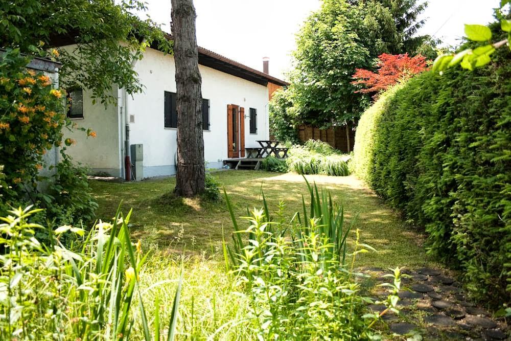 Cover Image for Ferienhaus-Bernau