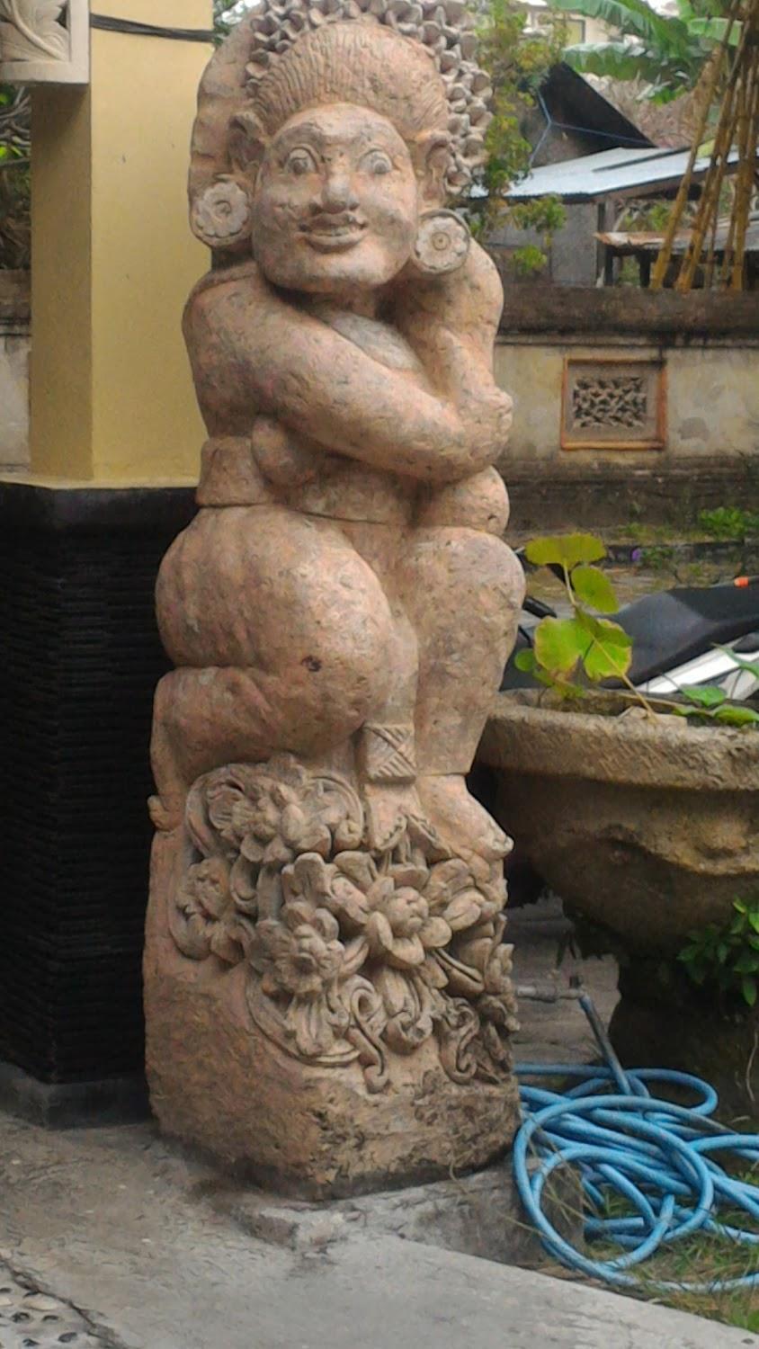 Cover Image for Hotel Kendi Mas
