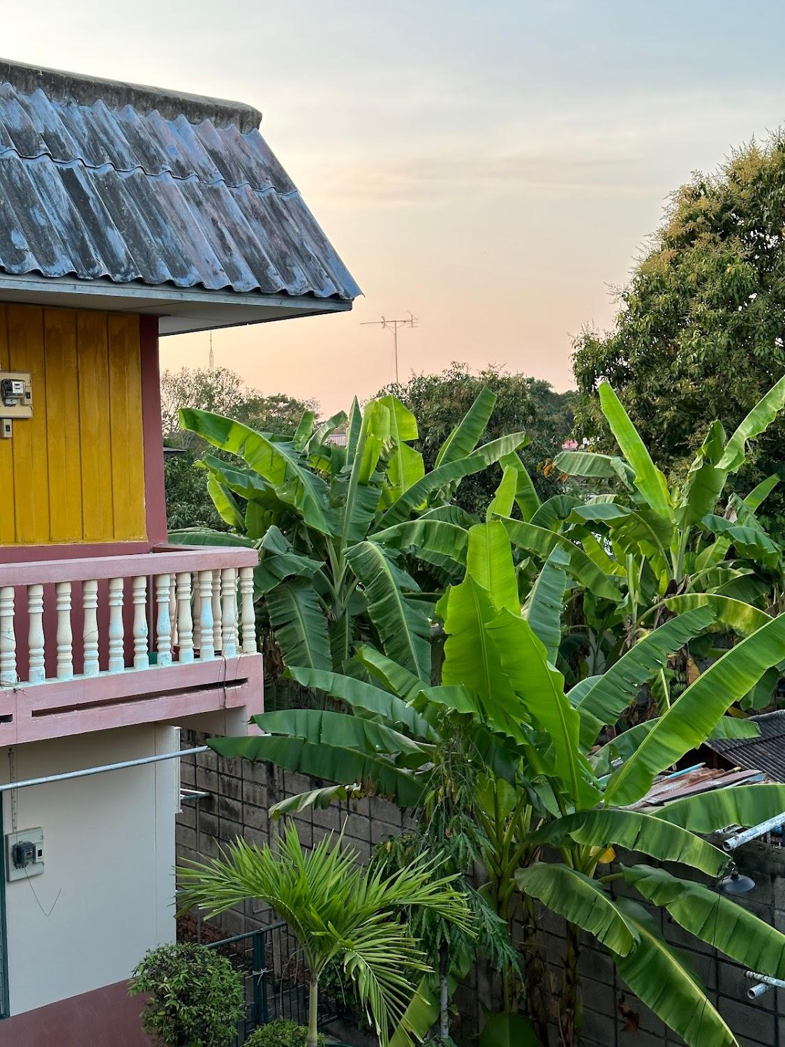 Cover Image for San Sook Place Guest House
