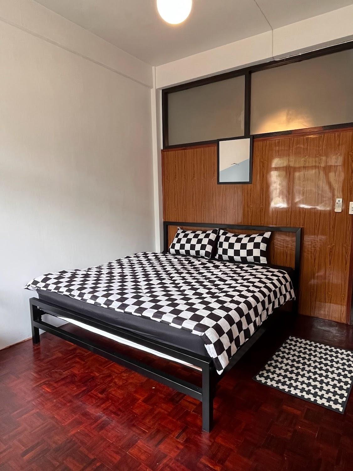 Cover Image for SLA ROOM BANGKOK