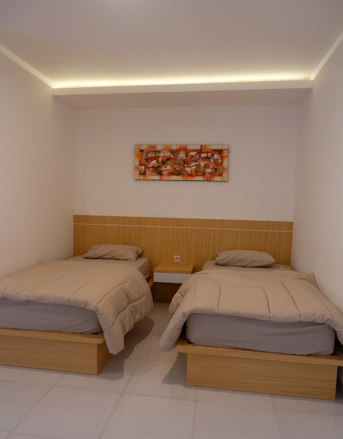 Cover Image for Homestay Joglo Seruni Syariah