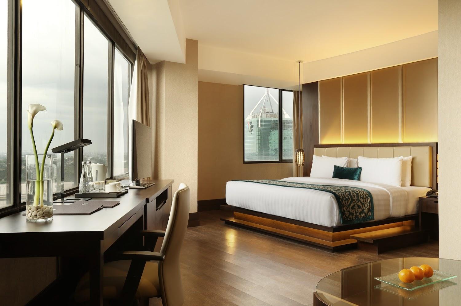 Cover Image for Hotel Santika Premiere Bintaro