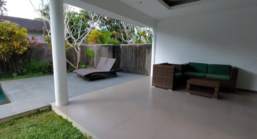 Cover Image for CaniKaya Villa