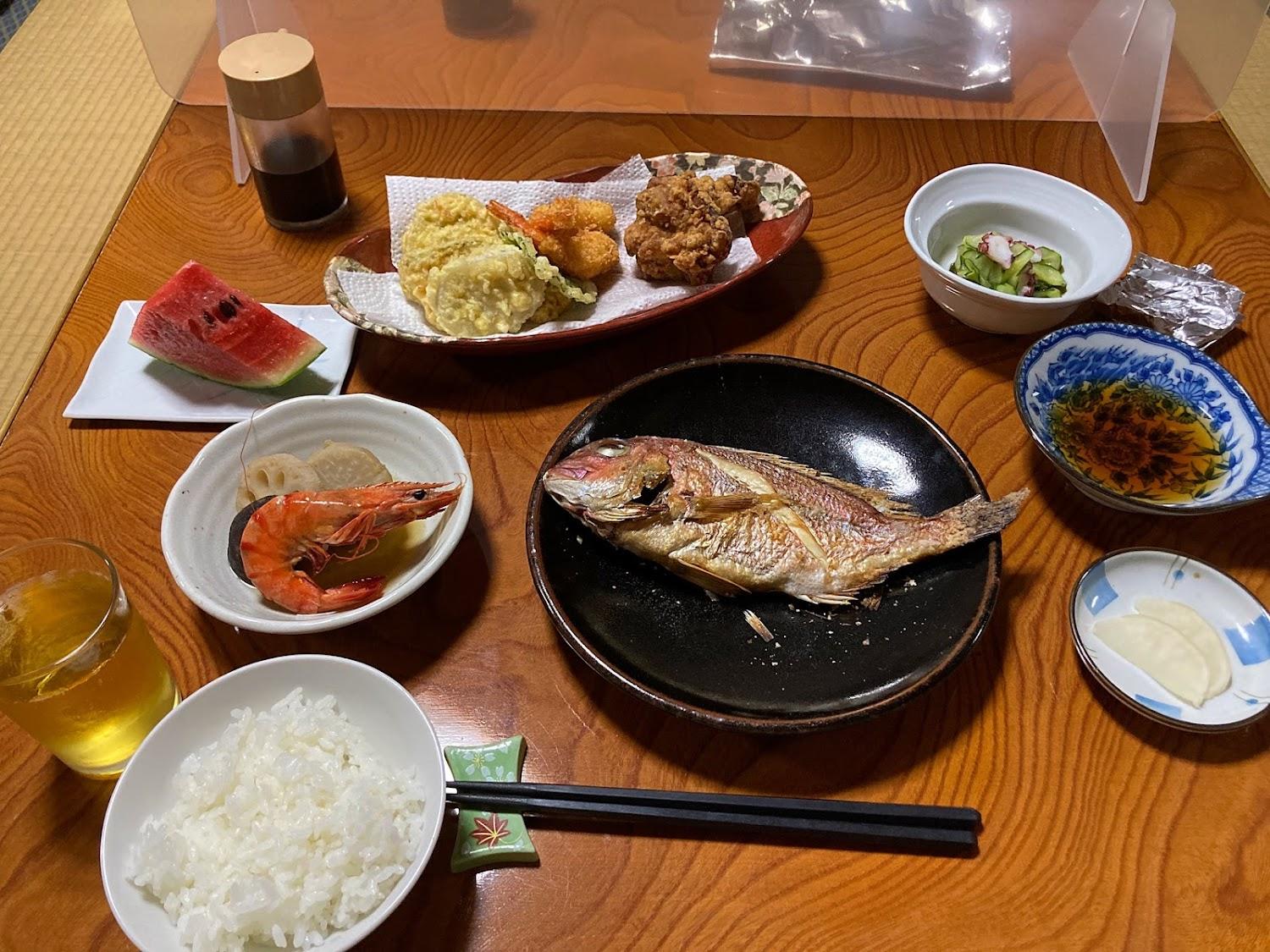 Cover Image for Akane-so