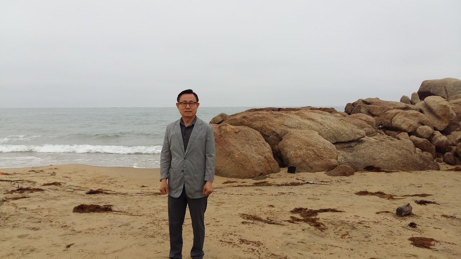 Cover Image for 올리브비치