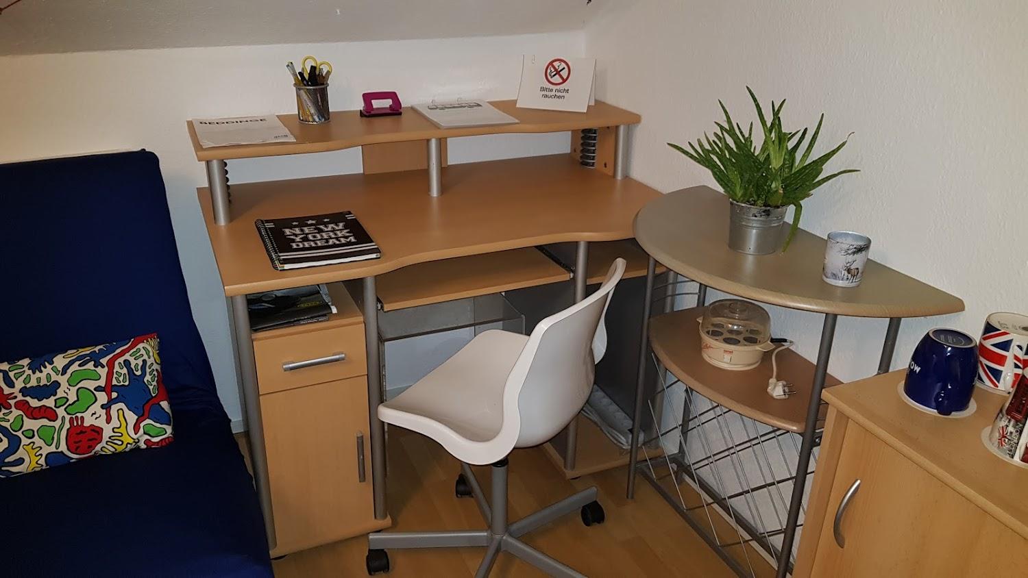 Cover Image for Ferienwohnung Hotel Alt Angelmodde Münster