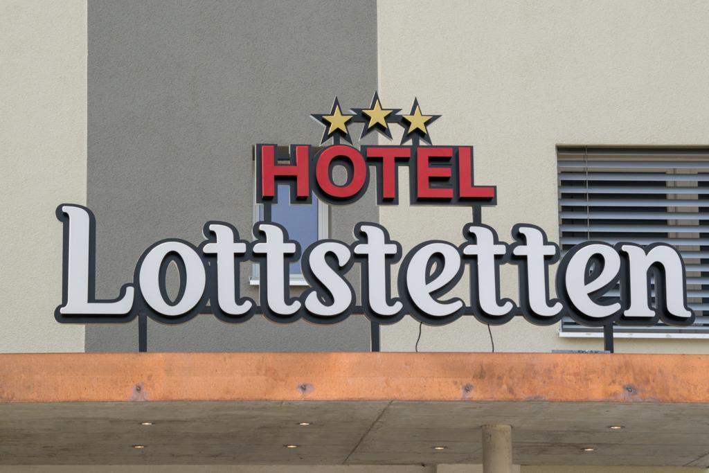 Cover Image for Hotel Lottstetten