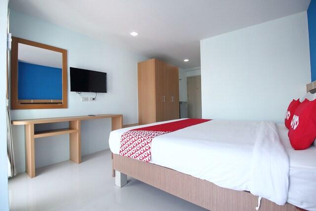 Cover Image for OYO 474 Tara Residence