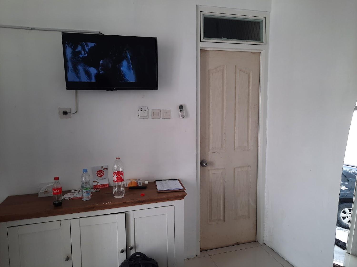 Cover Image for Capital O 1888 Griya RW Family Guest House