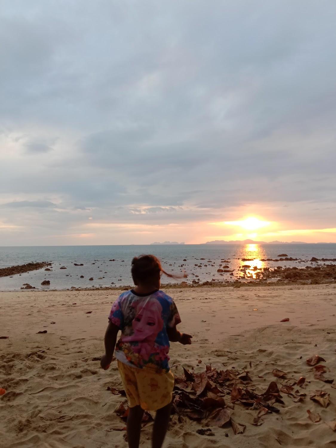 Cover Image for Kohjum Relax Beach