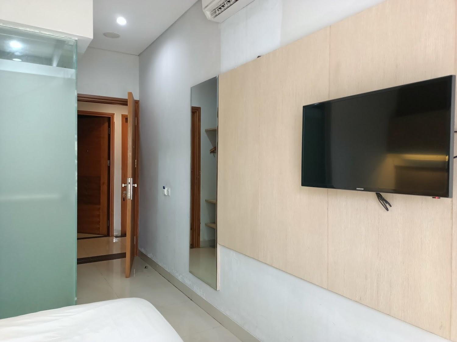 Cover Image for Bali Hotel | Zizz Convention Hotel
