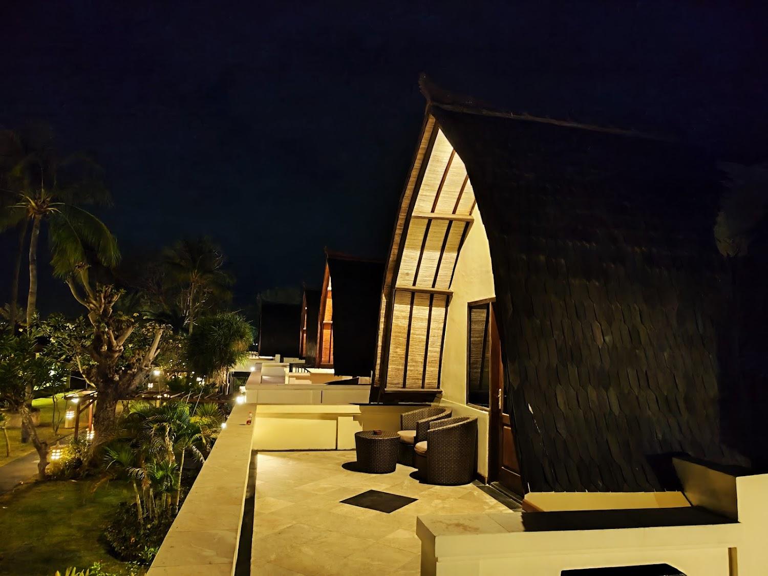 Cover Image for Hotel Vila Ombak
