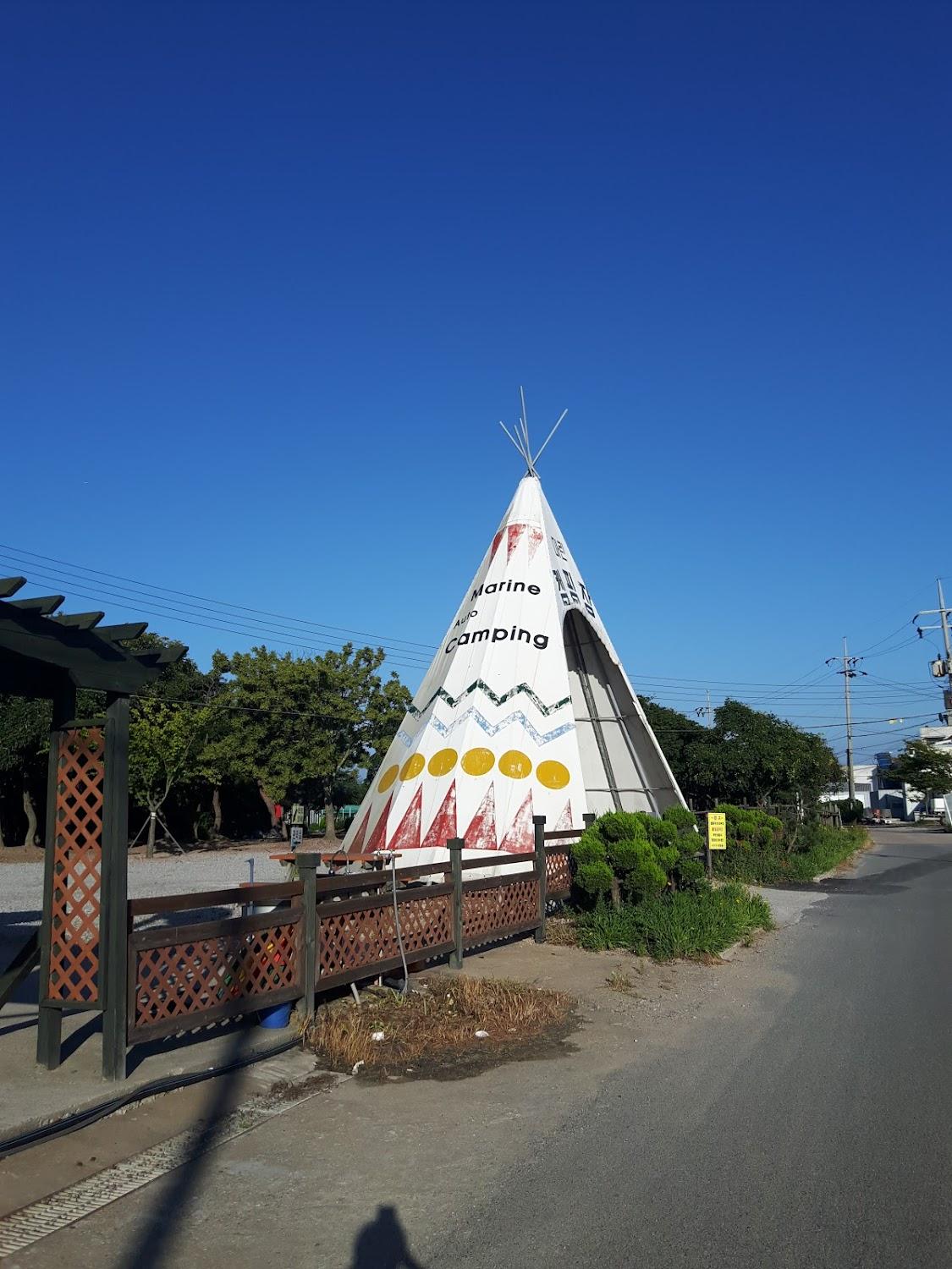 Cover Image for 바다빛펜션
