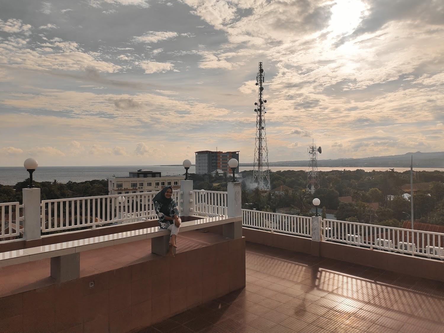 Cover Image for Hotel Kirei Bantaeng