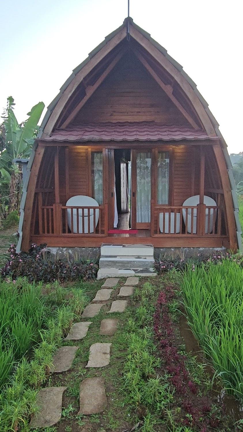 Cover Image for TwoSpaces Living at deRos Resort & Cafe