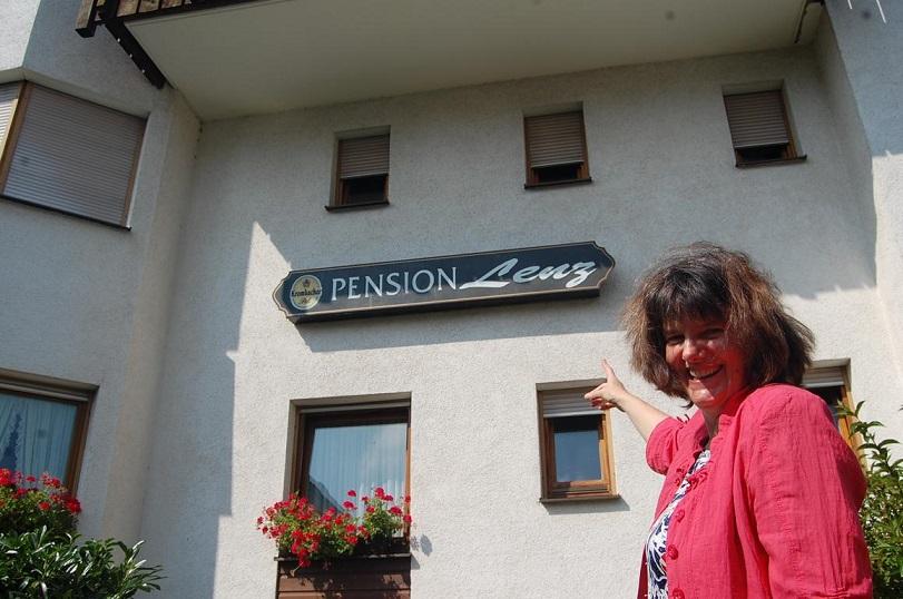 Cover Image for Pension Lenz I Germering
