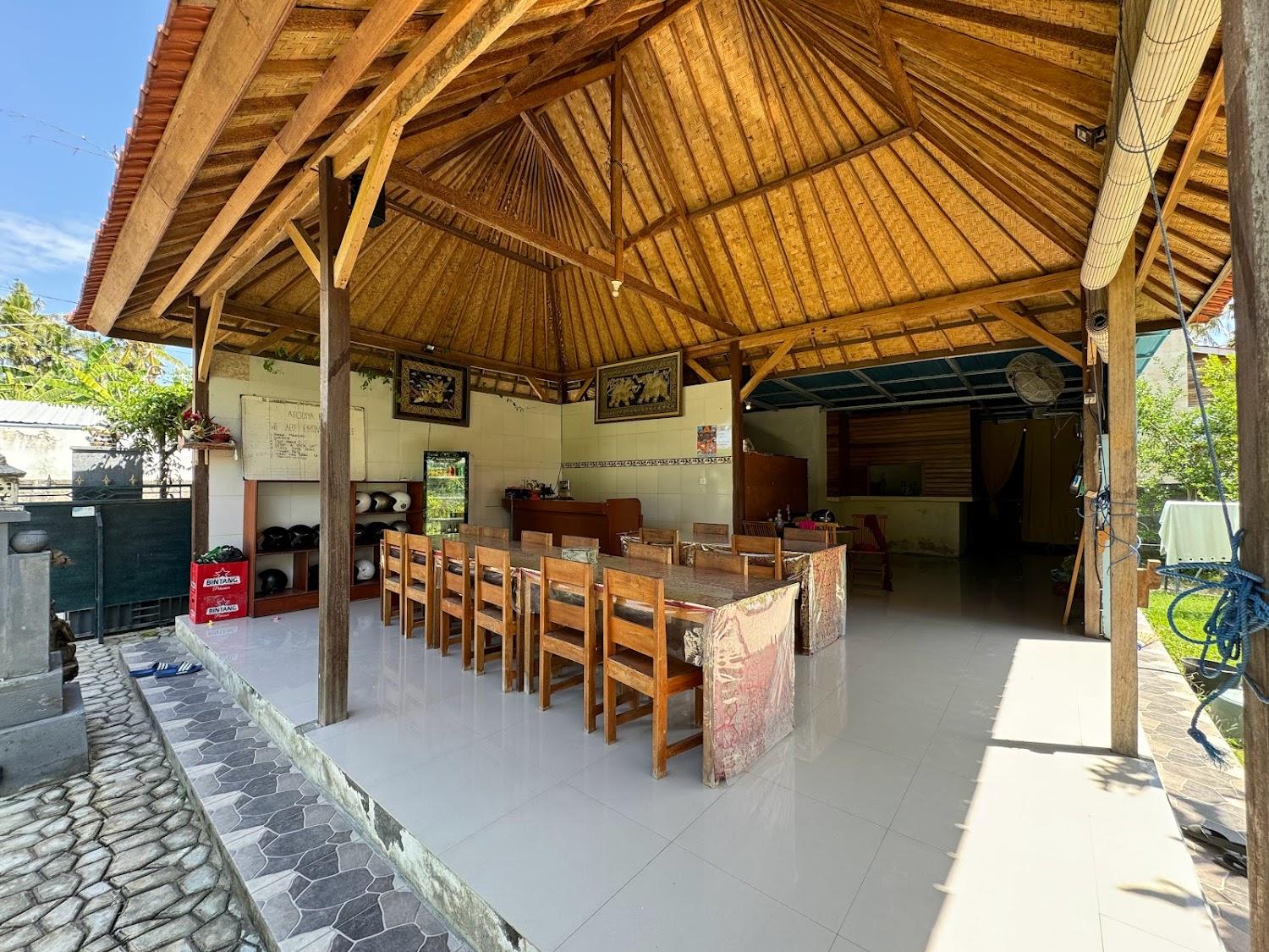 Cover Image for Arjuna Bungalow