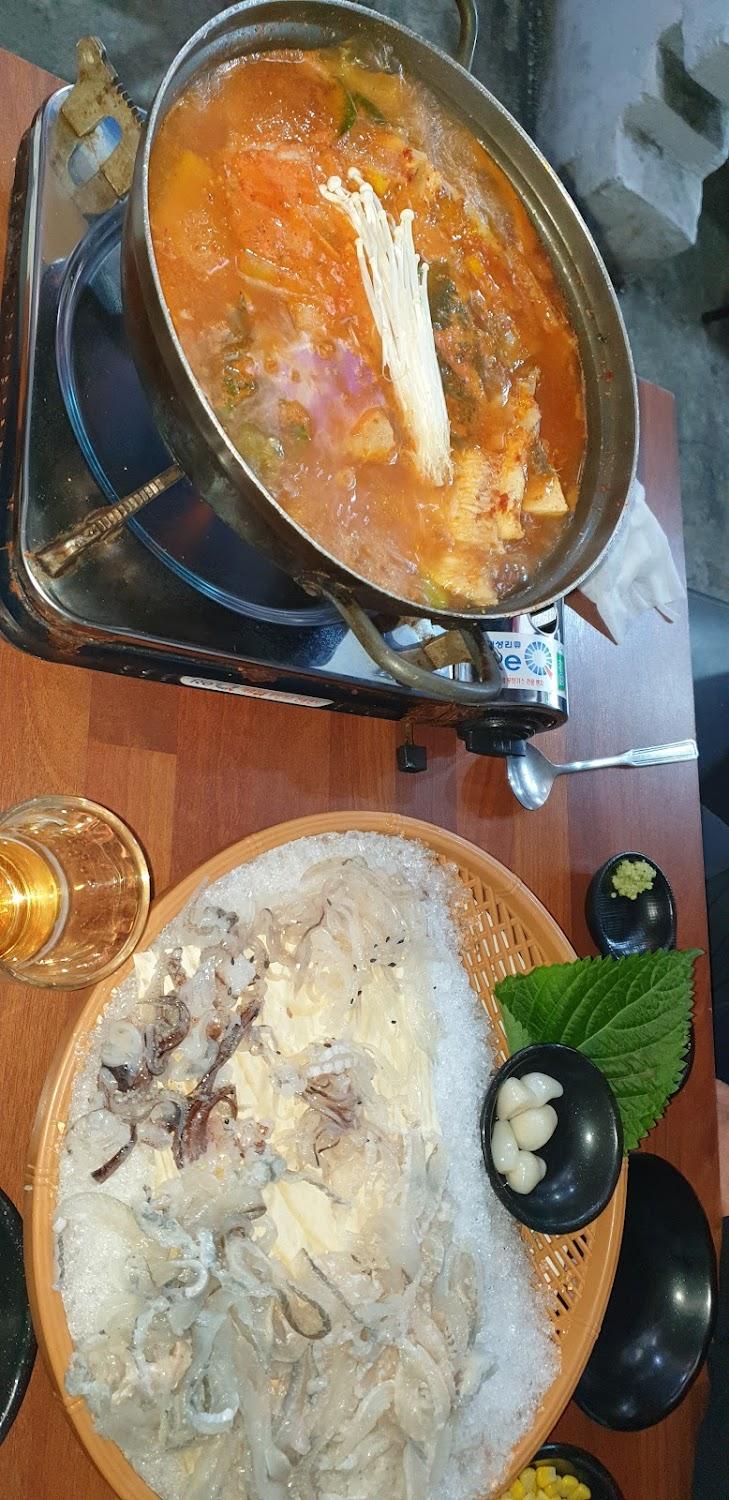 Cover Image for 뷰티크호텔 궁
