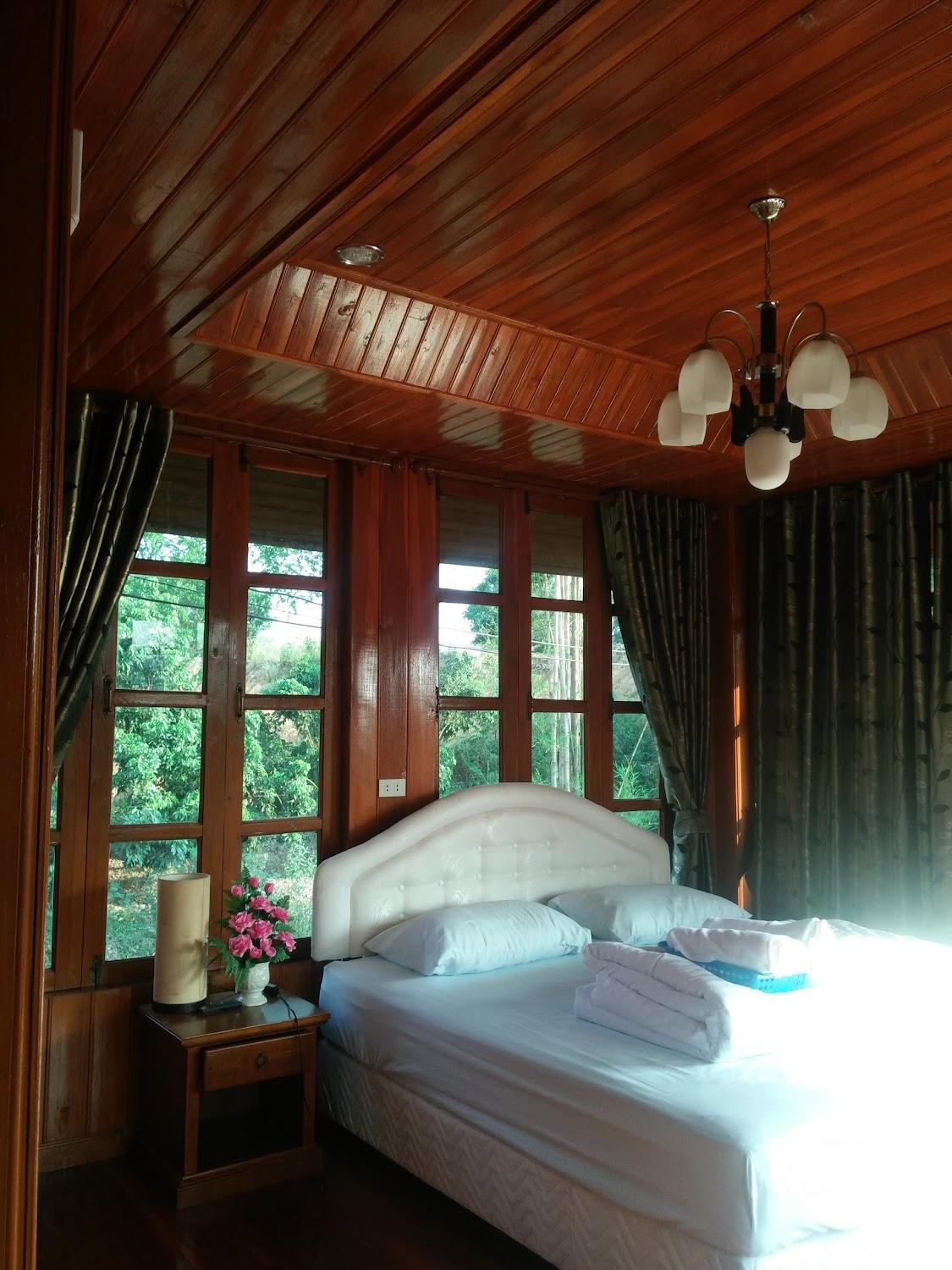 Cover Image for ภูพนารีสอร์ท