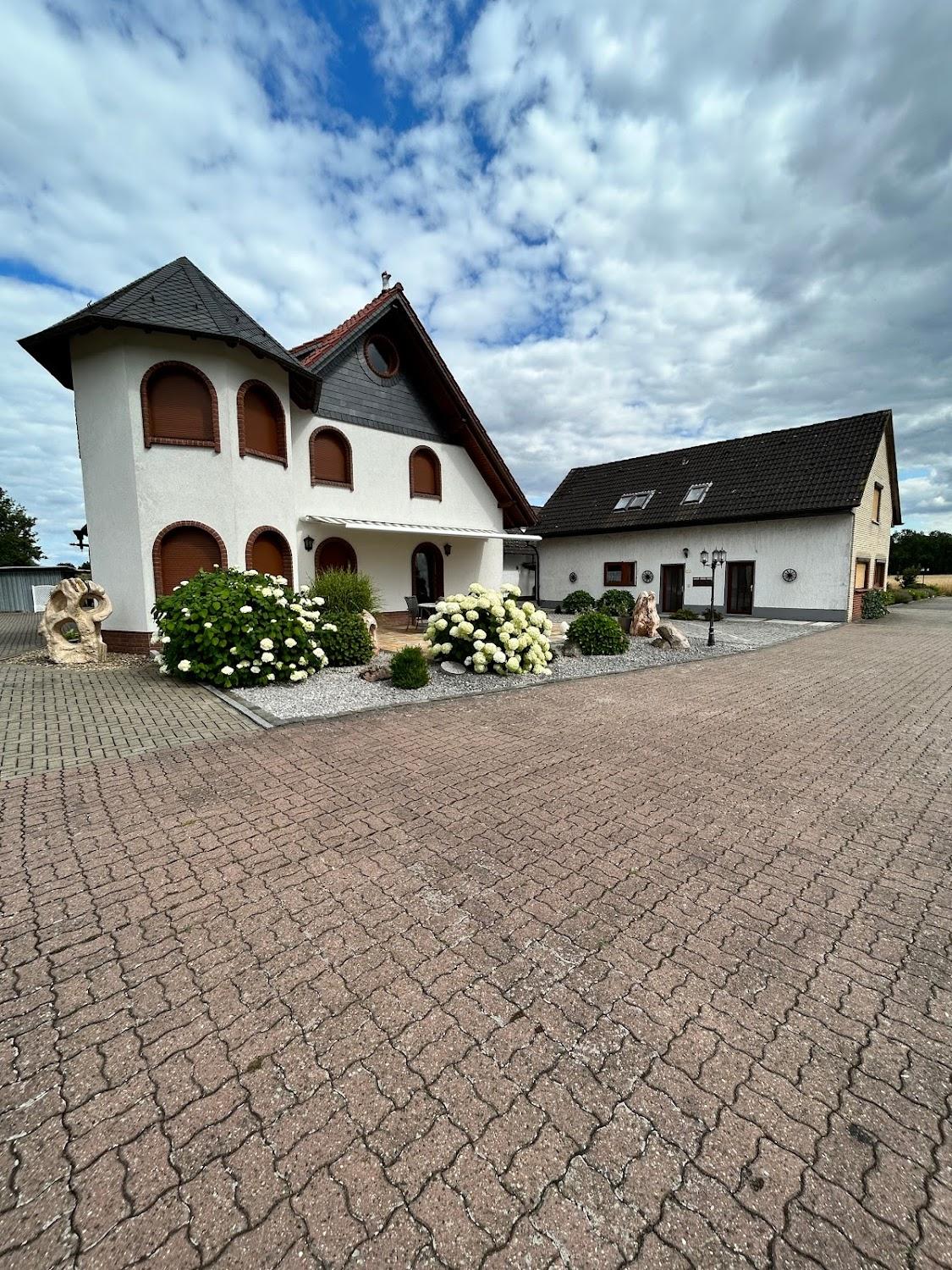 Cover Image for Gästehaus Politz