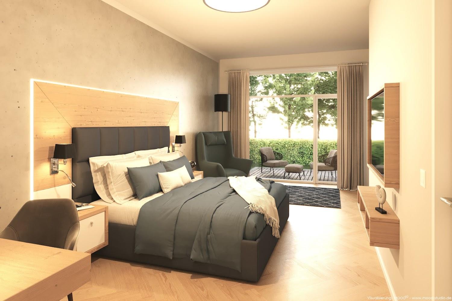 Cover Image for Hotel MeerZeiten Bensersiel