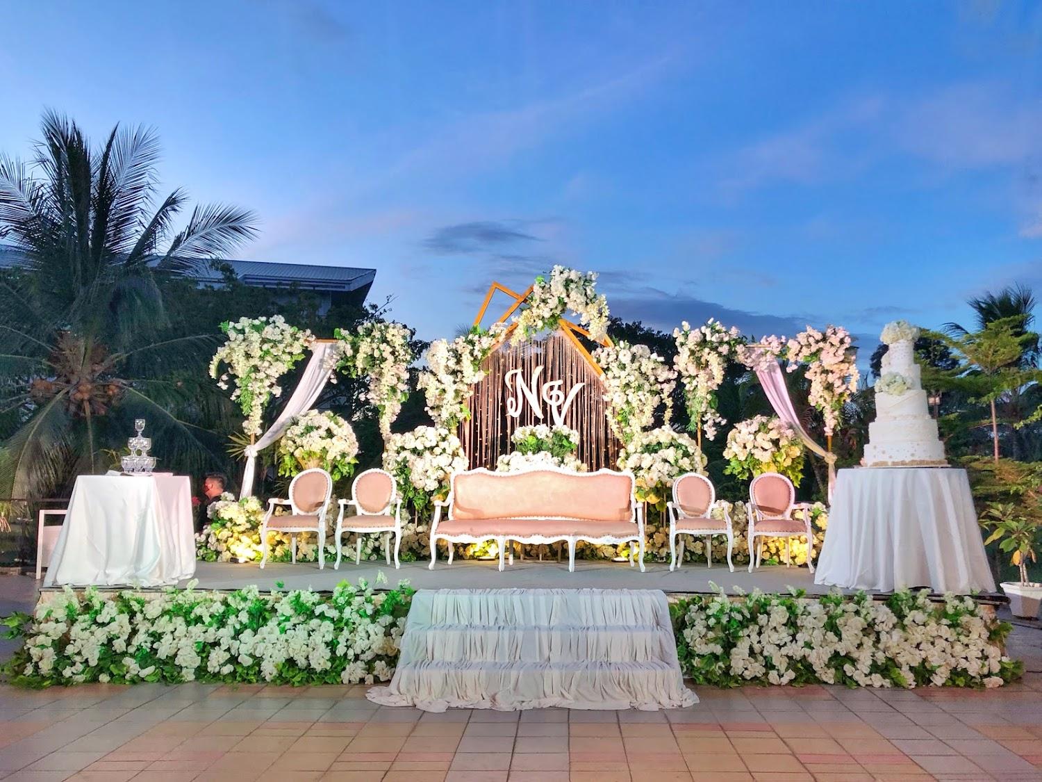 Cover Image for Novotel Manado Golf Resort & Convention Center