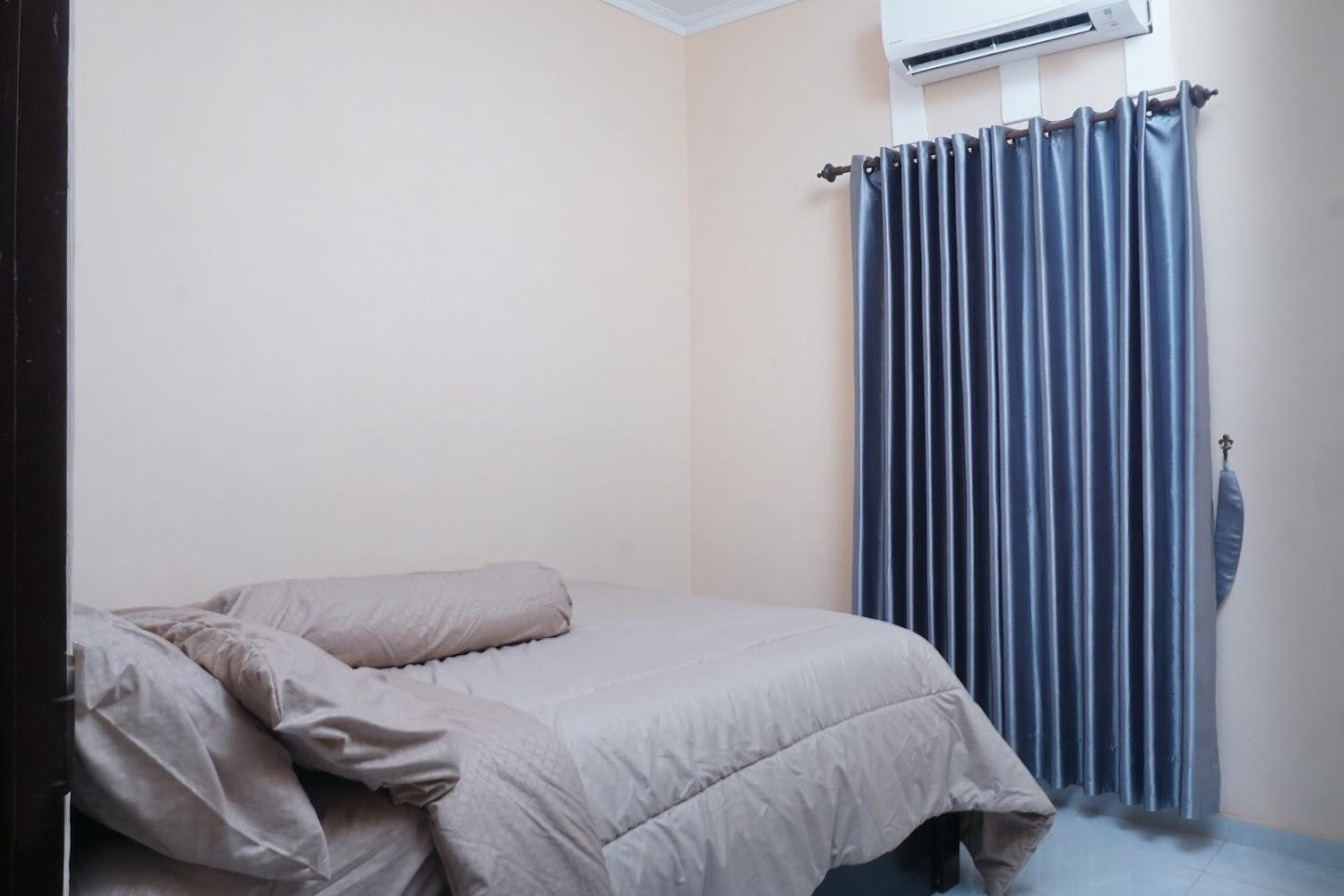 Cover Image for Tsabit Guest House