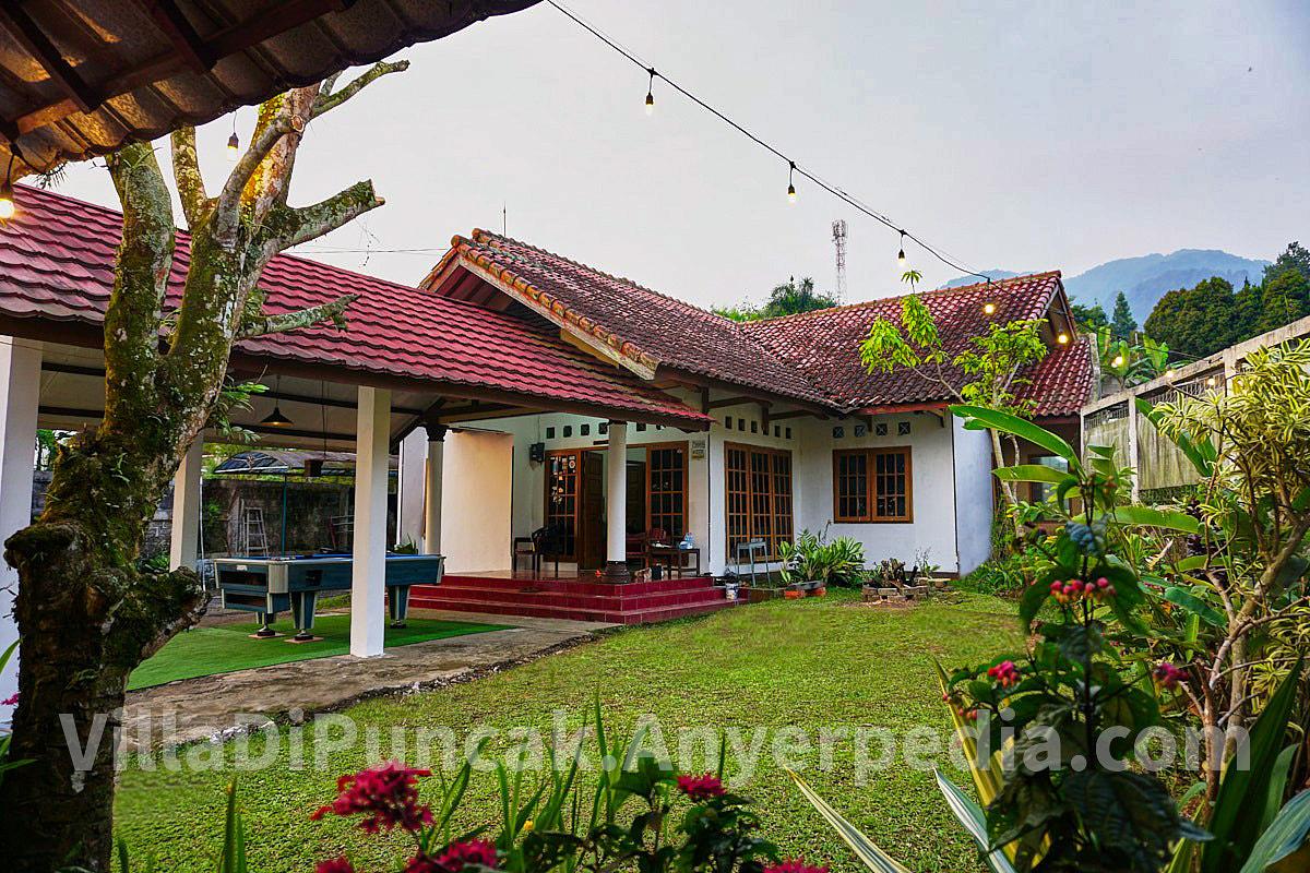 Cover Image for Villa Apedia