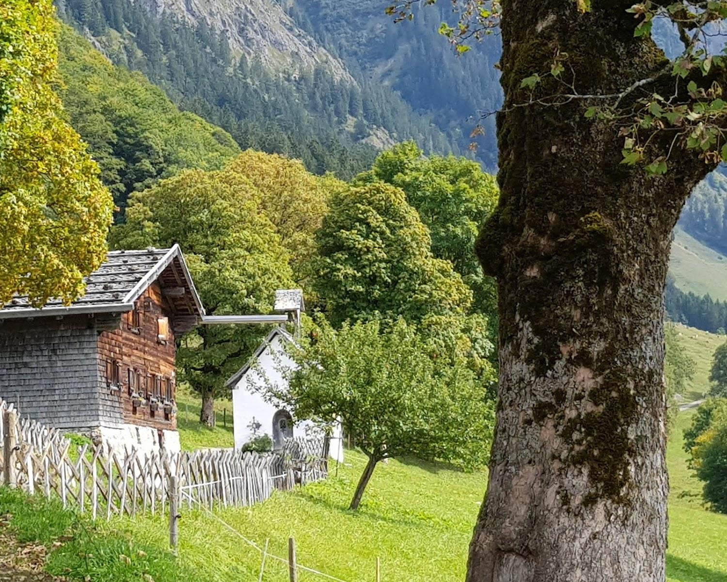 Cover Image for Gästehaus und Ferienwohnungen Grüntenblick