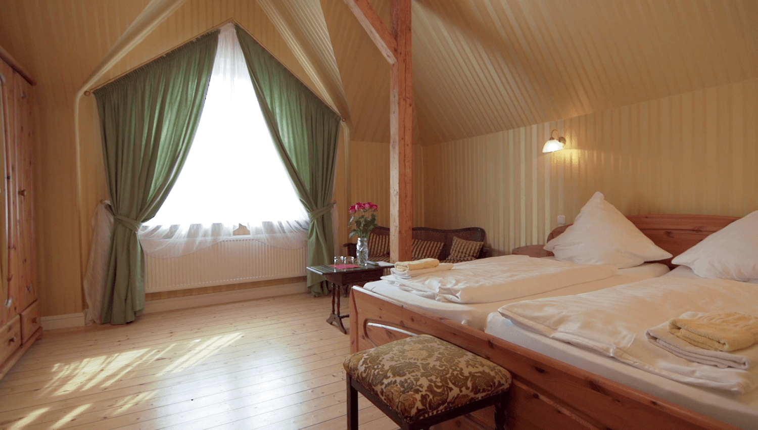 Cover Image for Gästehaus Musmann Hotel Pension Unterkunft Ferienwohnung