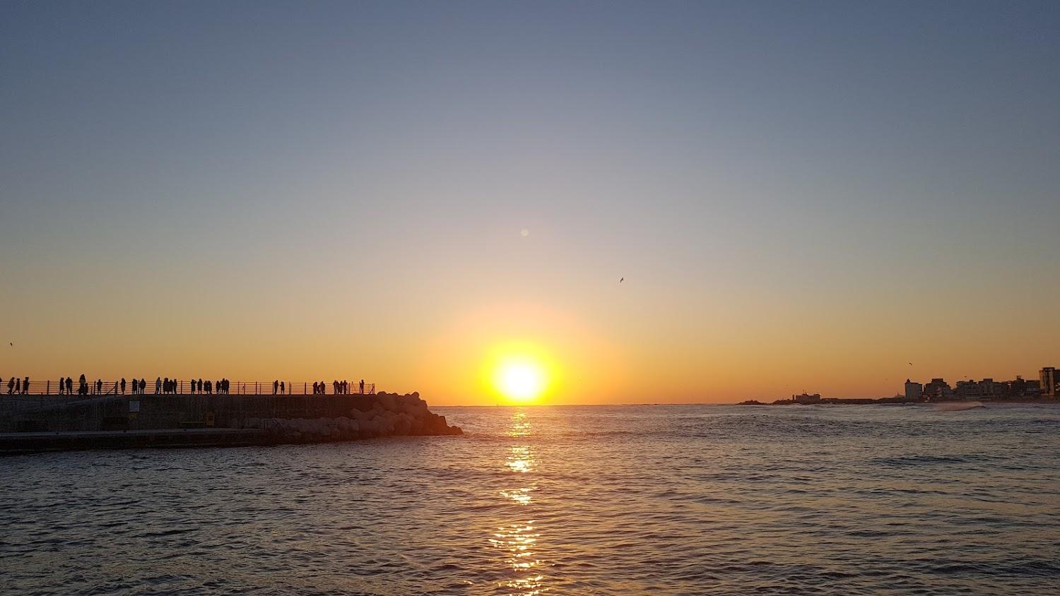 Cover Image for 바다애아침
