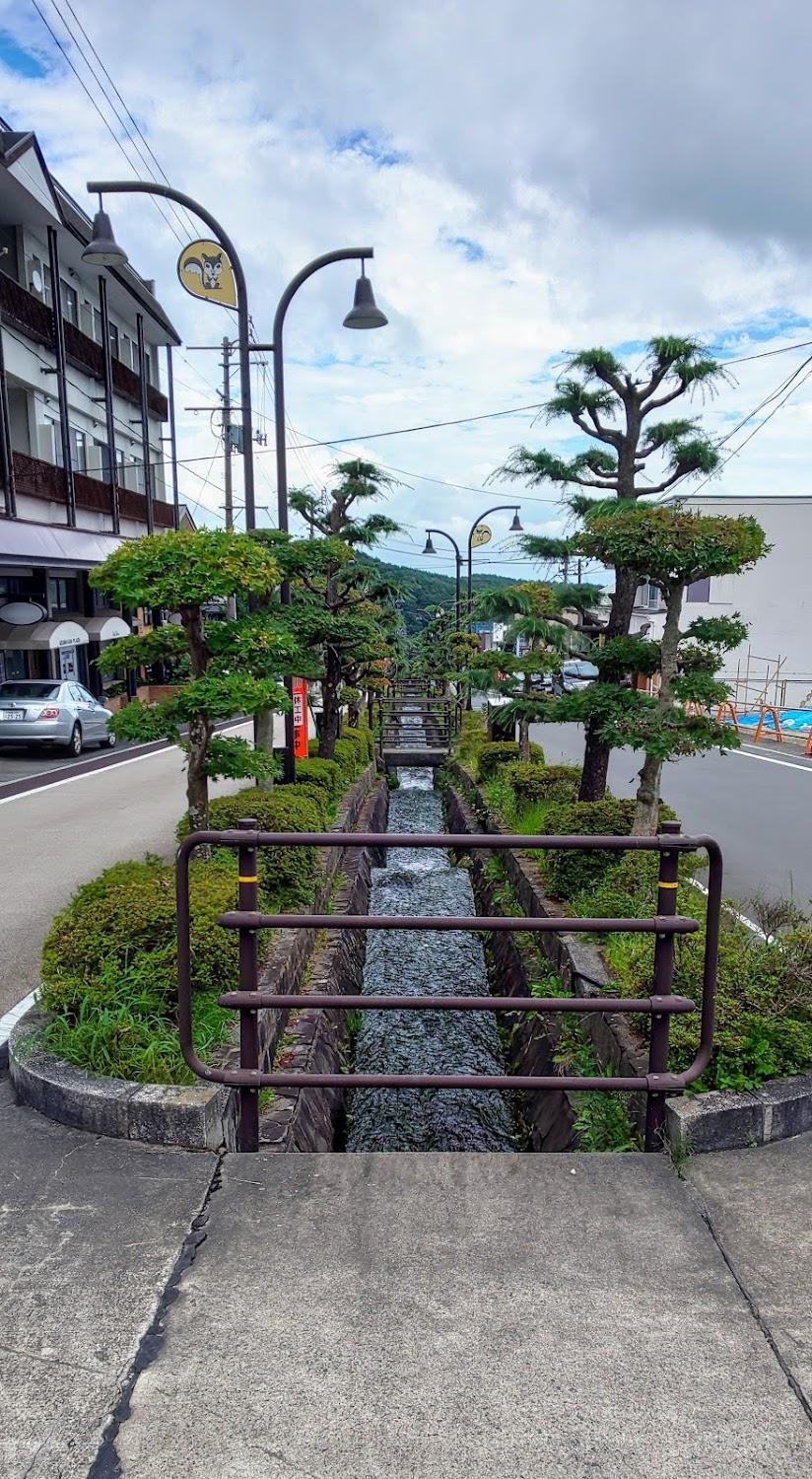 Cover Image for 岳温泉