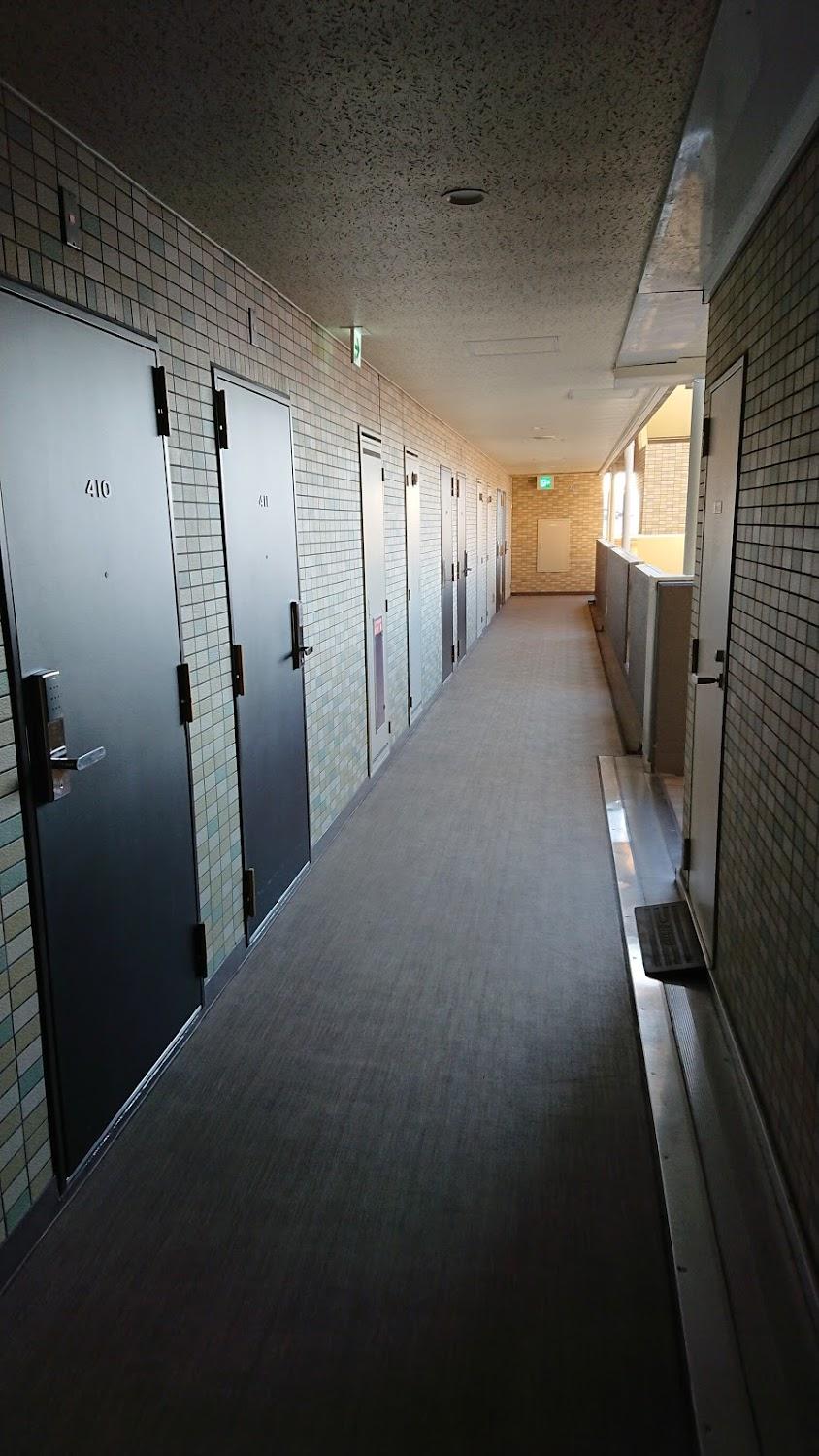 Cover Image for HOTEL MYSTAYS Maihama