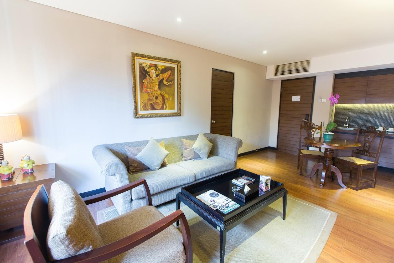 Cover Image for Gumilang Regency Hotel