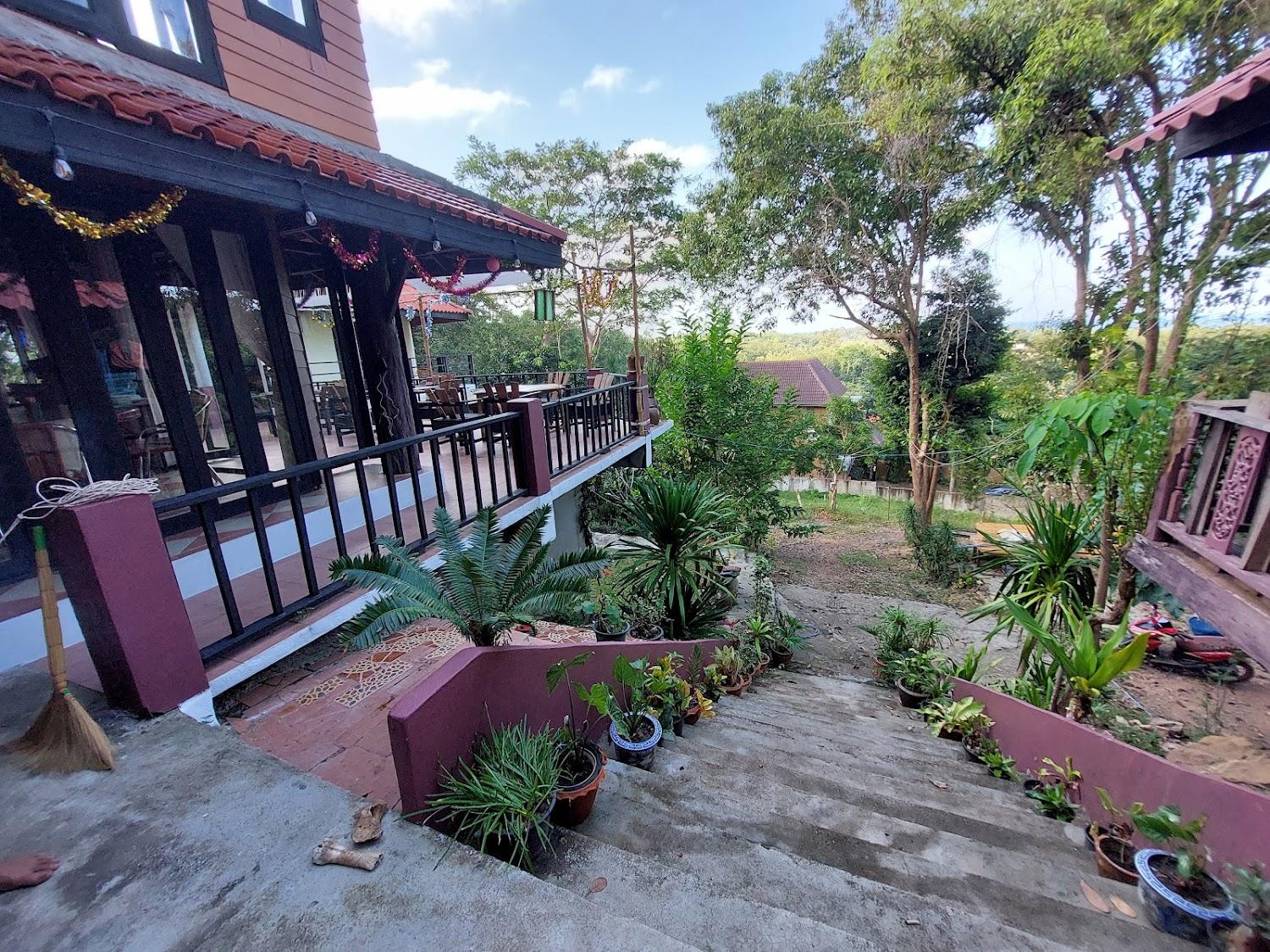 Cover Image for Baan Rao Blue Wave Bar & Guesthouse