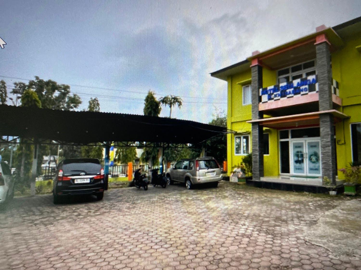 Cover Image for OYO 94272 Hotel Seulanga SMK 1