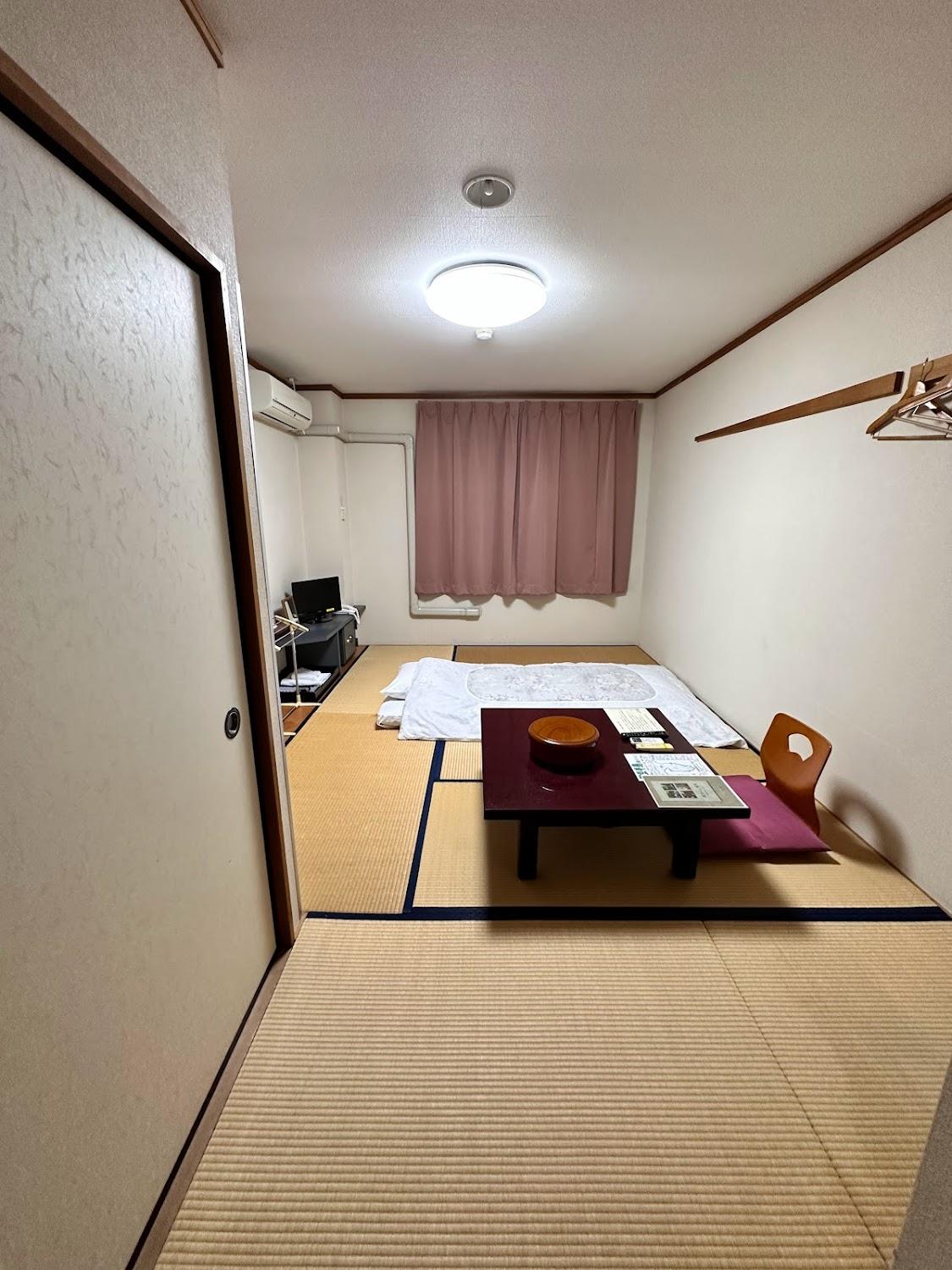 Cover Image for Hotel New Kanoya