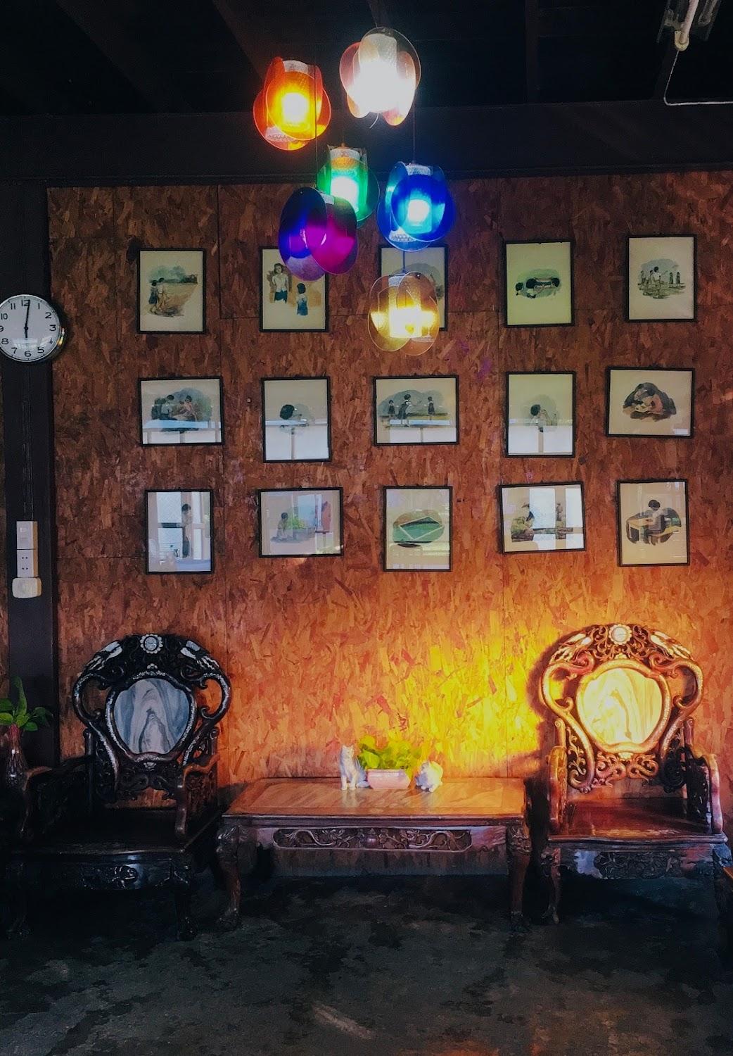 Cover Image for Baan Sukapanpotharam