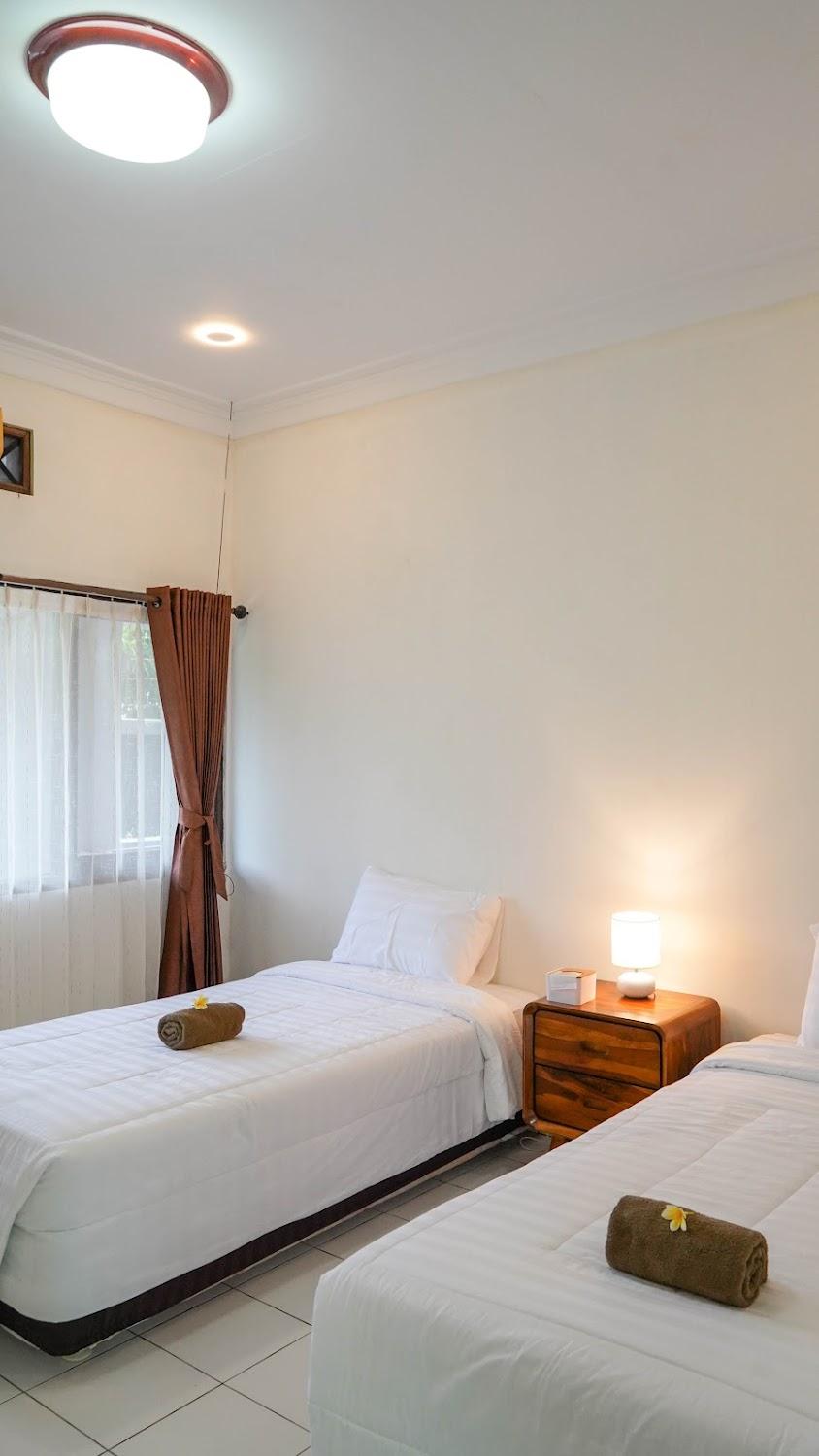 Cover Image for Hotel Pondok Putri