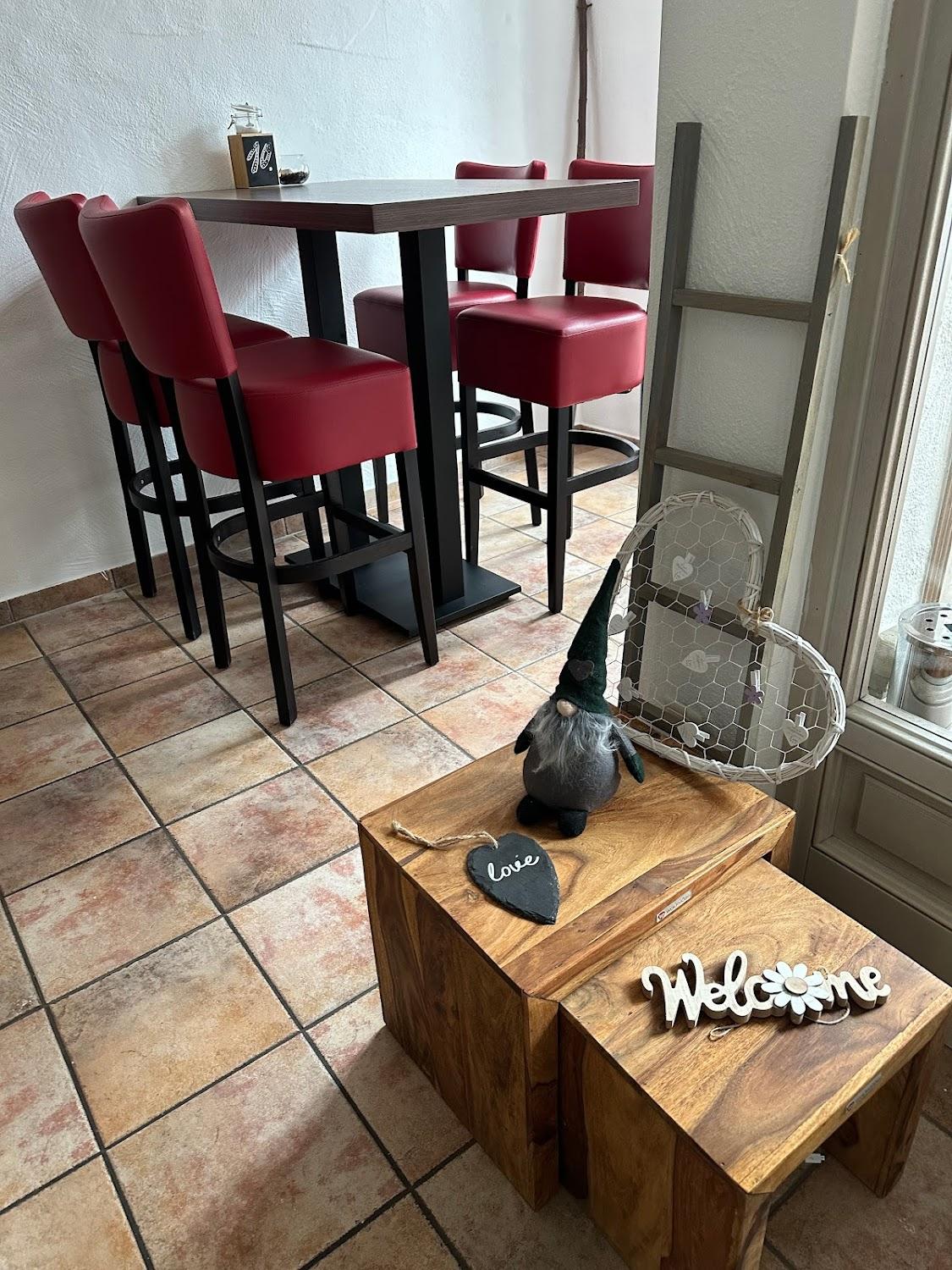 Cover Image for VINOPRESSO - Café Römer