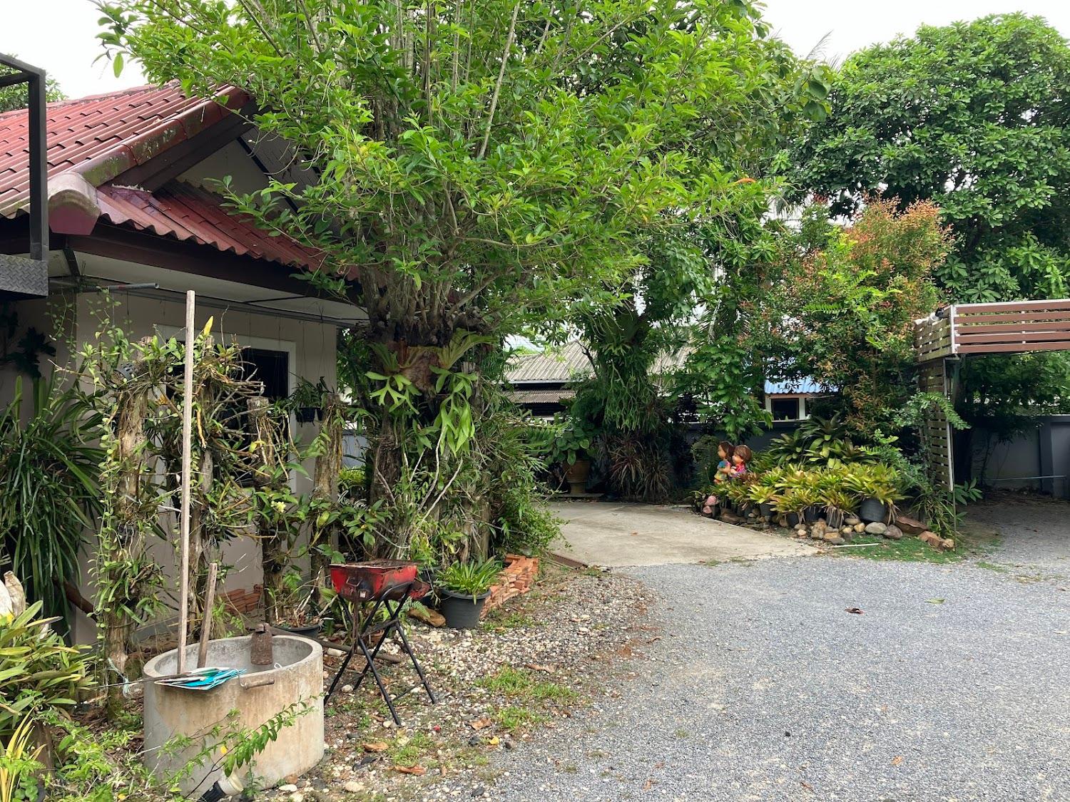 Cover Image for Sanwa Bede Resort