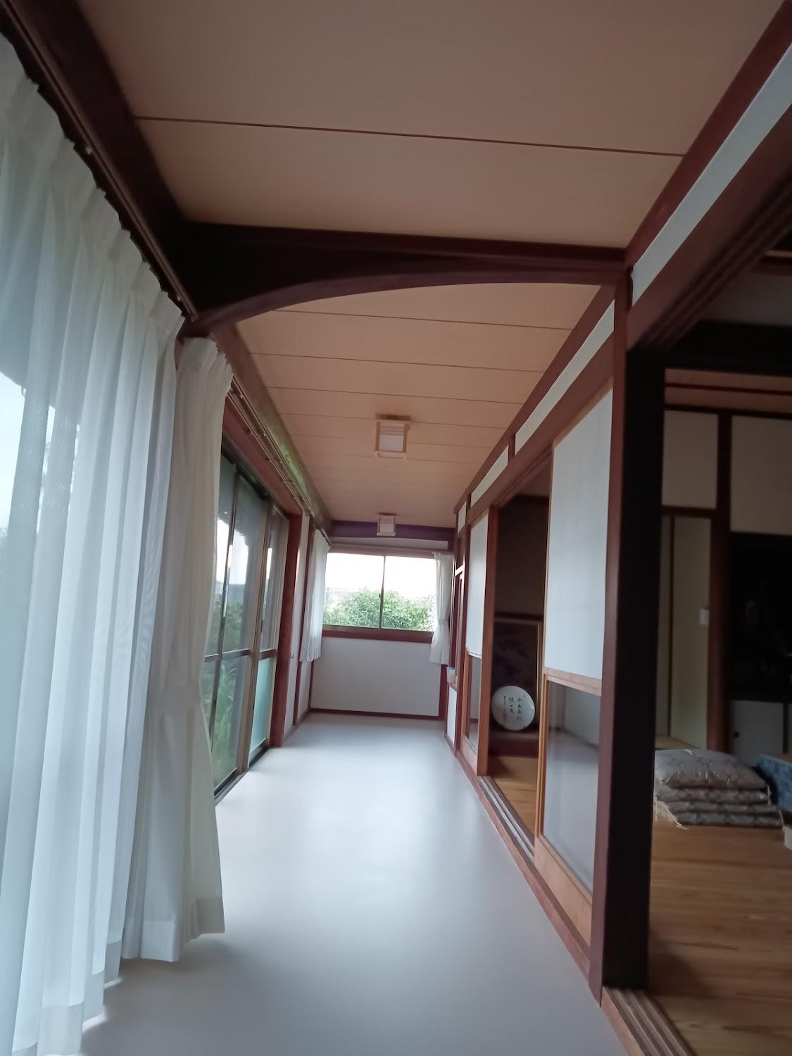 Cover Image for ゲストハウスふしの庵