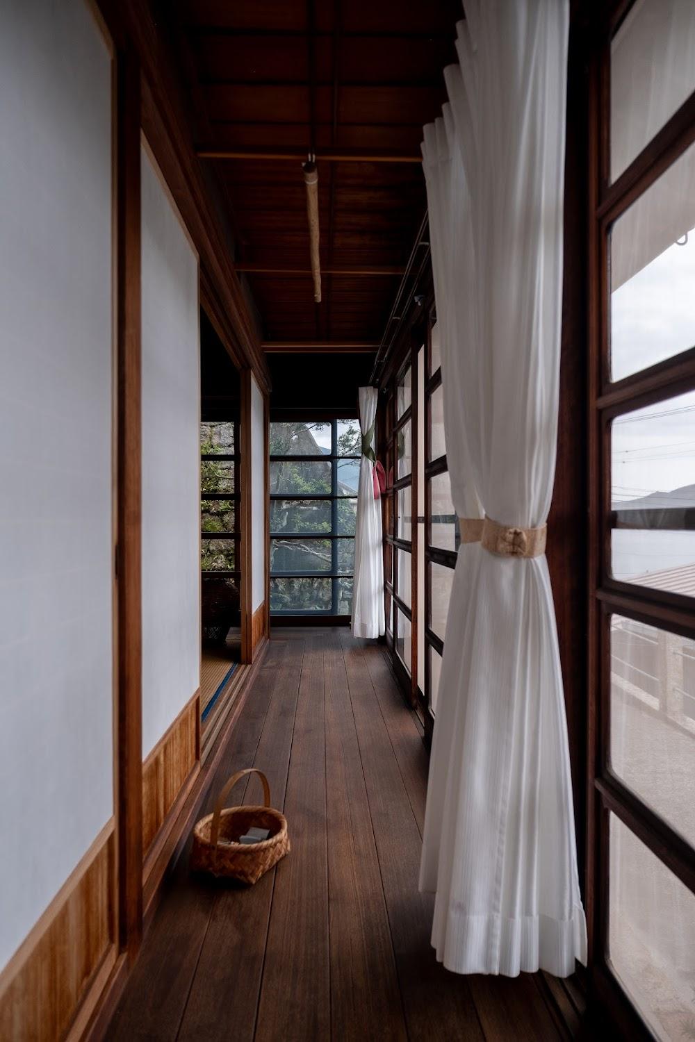 Cover Image for 古民家 益の家 Kominka MASUNOYA