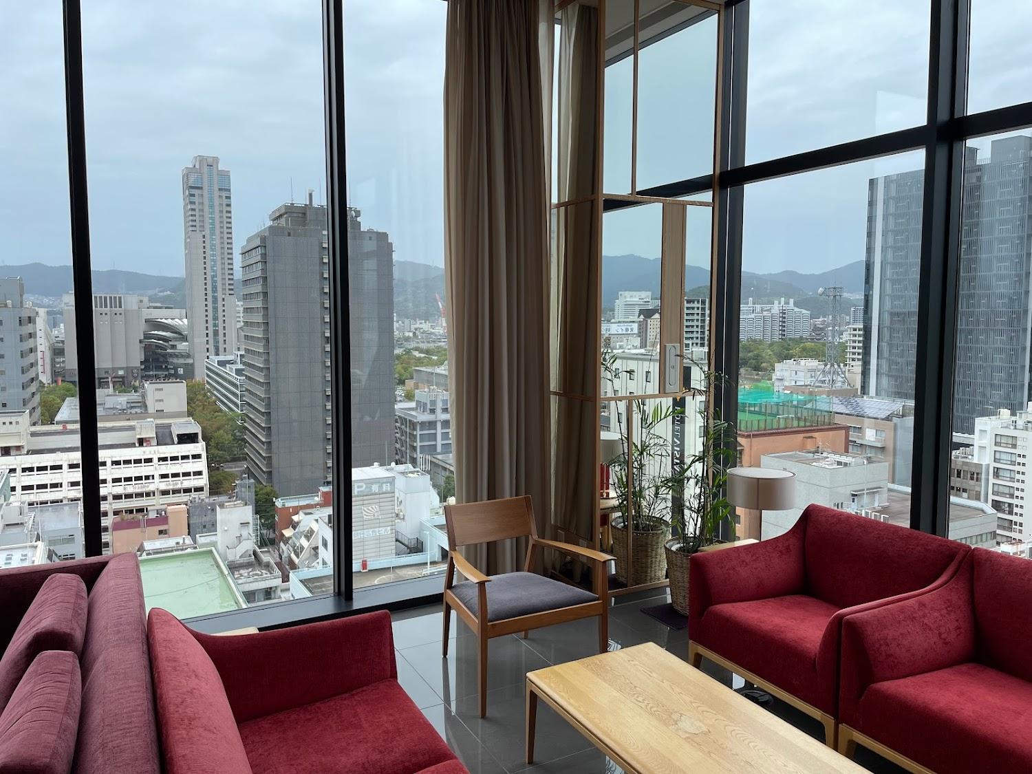 Cover Image for CANDEO HOTELS Hiroshima Hatchobori