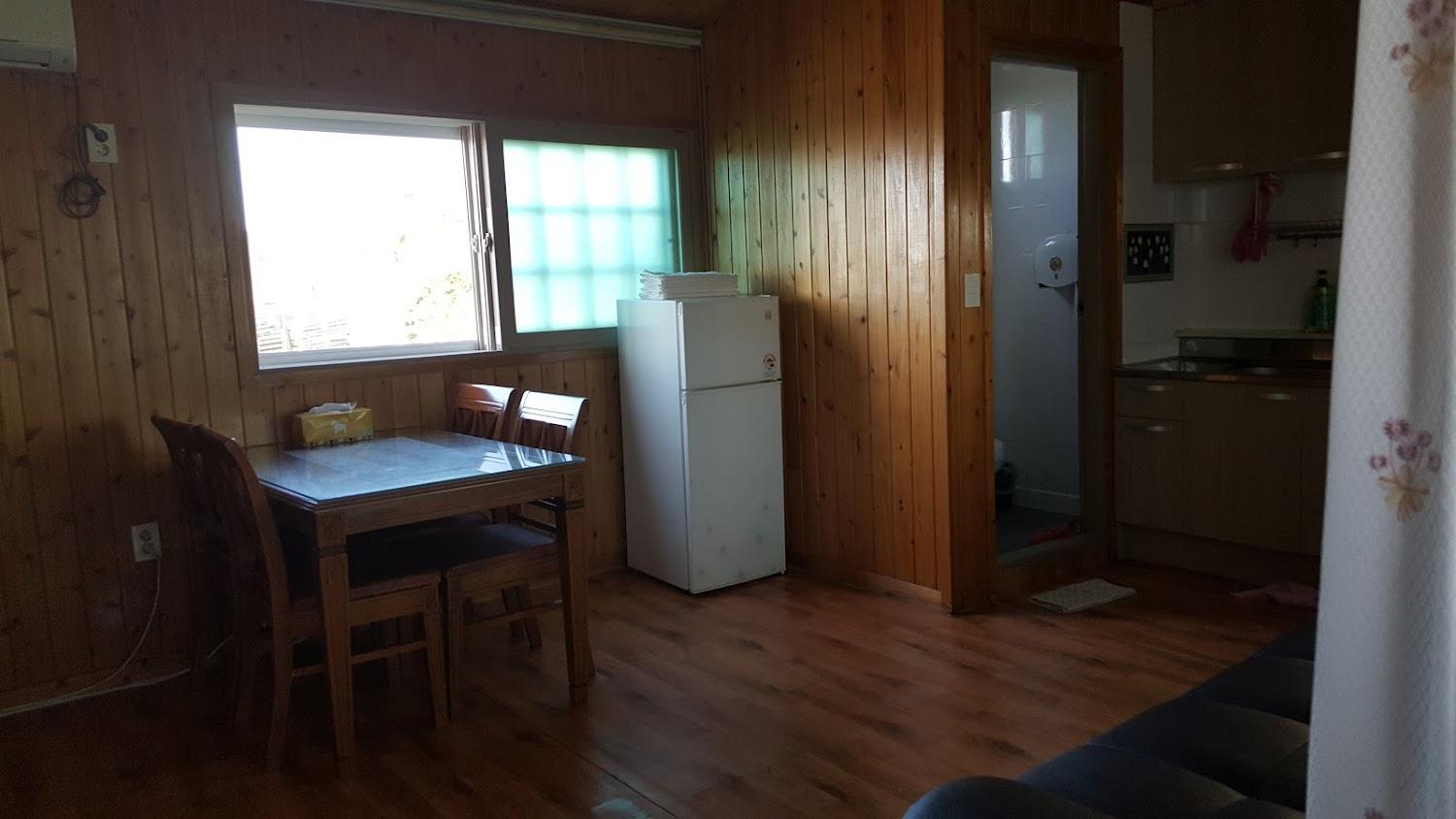 Cover Image for Jebudo Green Bed and Breakfast